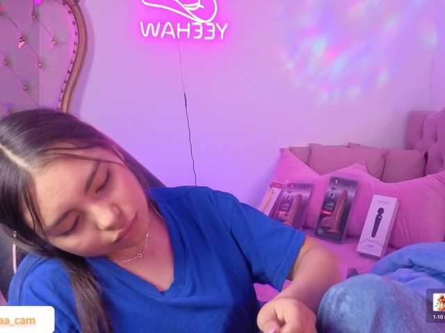 Isabela-tay webcam