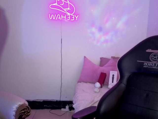 Isabela-tay webcam