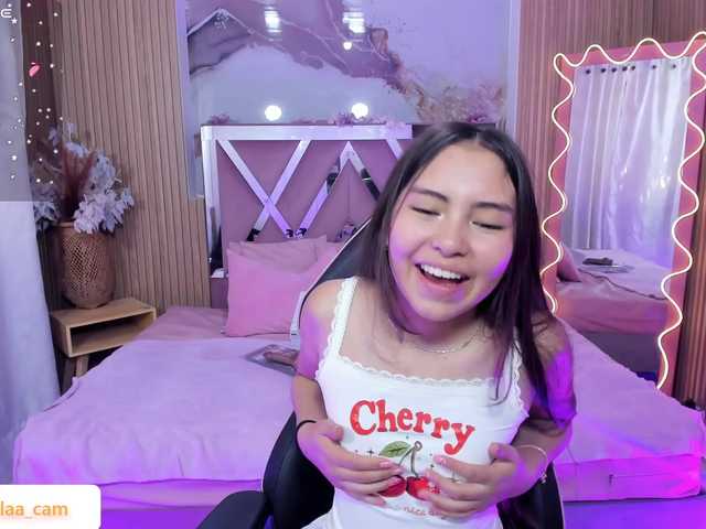 Isabela-tay
