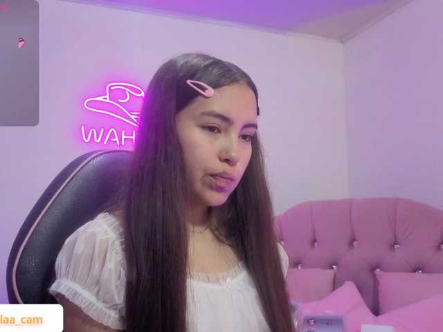 Isabela-tay