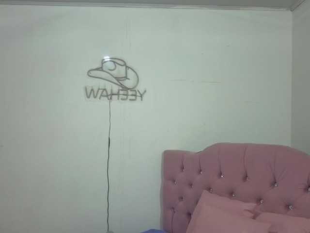 Isabela-tay Live Cam on BongaCams