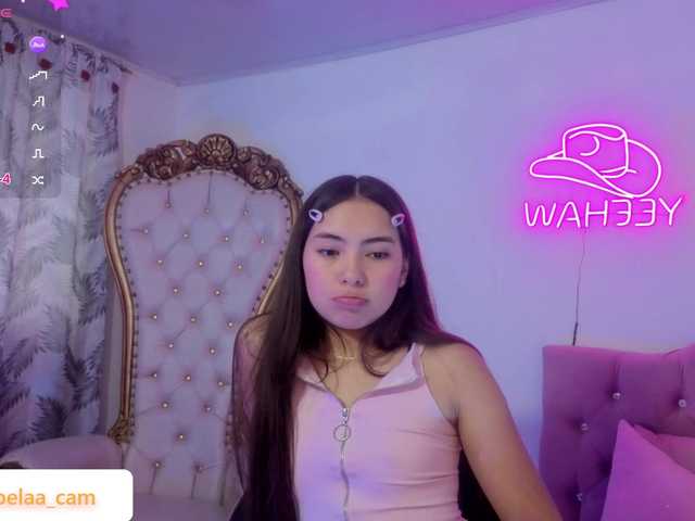Isabela-tay