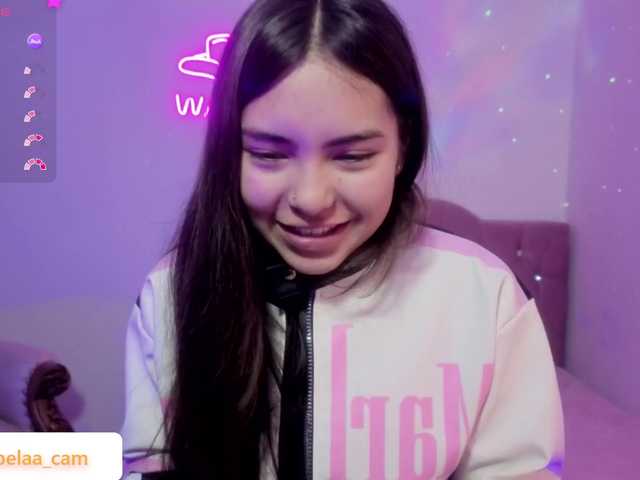 Isabela-tay