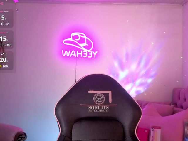 Isabela-tay webcam
