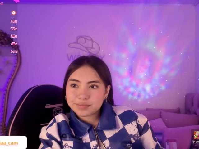 Isabela-tay webcam