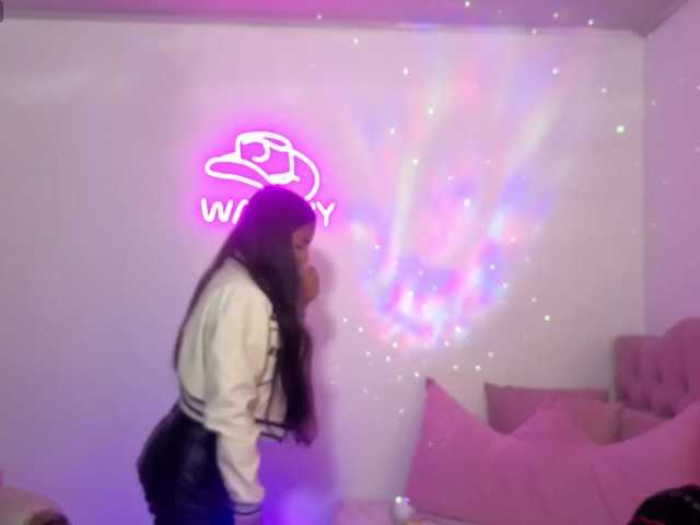 Isabela-tay webcam