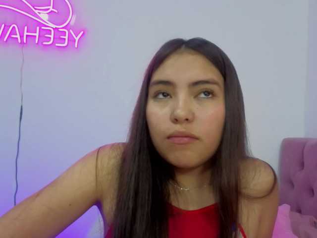 Isabela-tay webcam