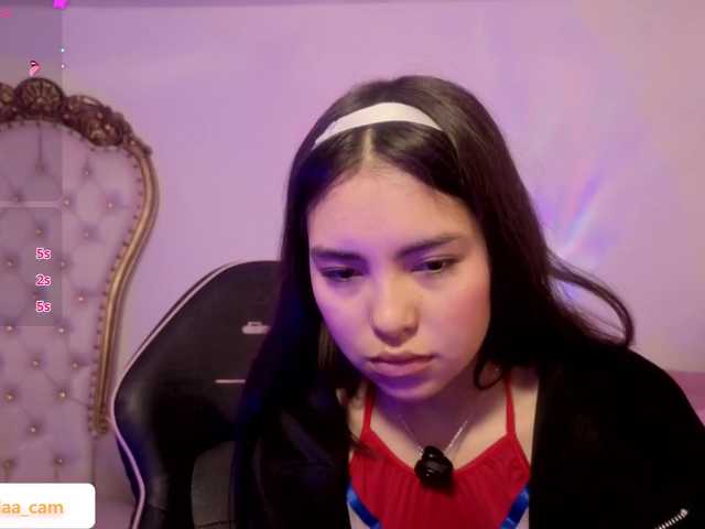 Isabela-tay webcam