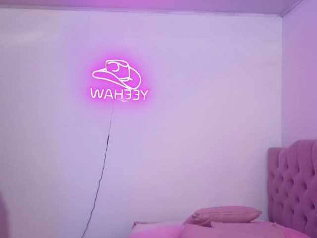 Isabela-tay webcam