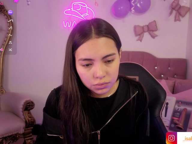Isabela-tay