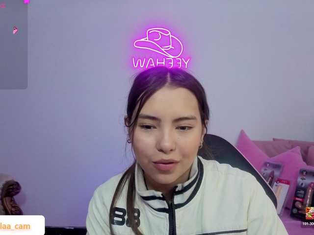Isabela-tay webcam