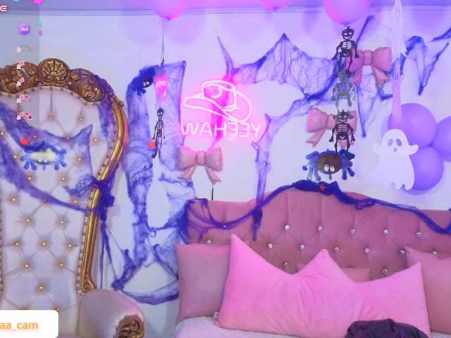 Isabela-tay live cam on BongaCams