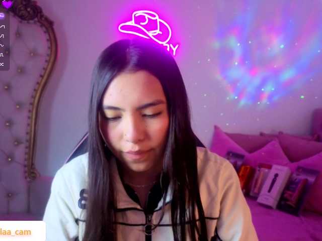 Isabela-tay live cam on BongaCams