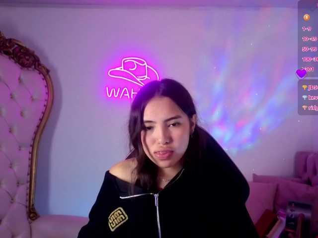 Isabela-tay webcam