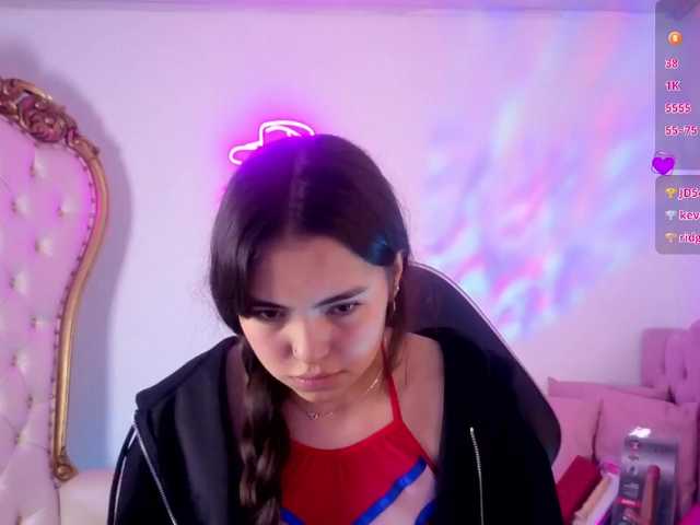 Isabela-tay webcam