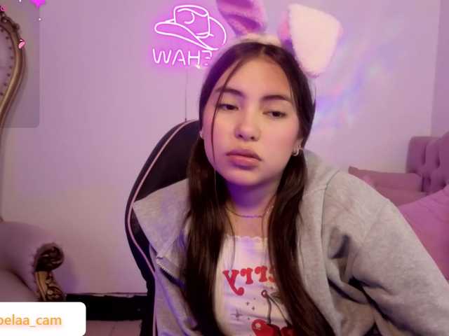 Isabela-tay