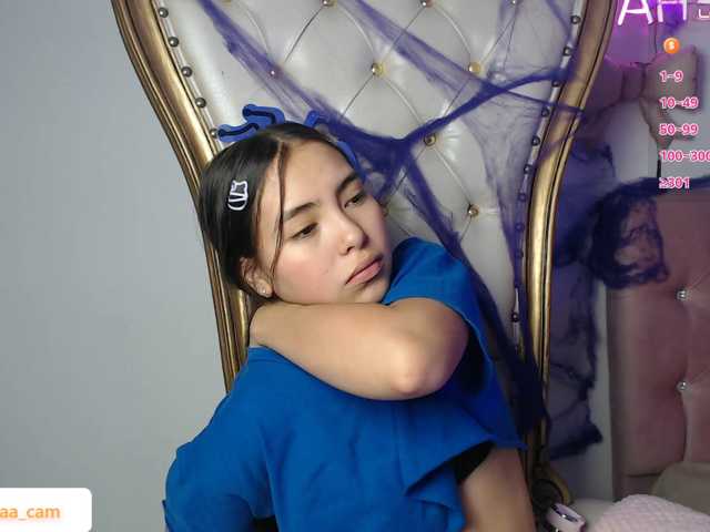 Isabela-tay