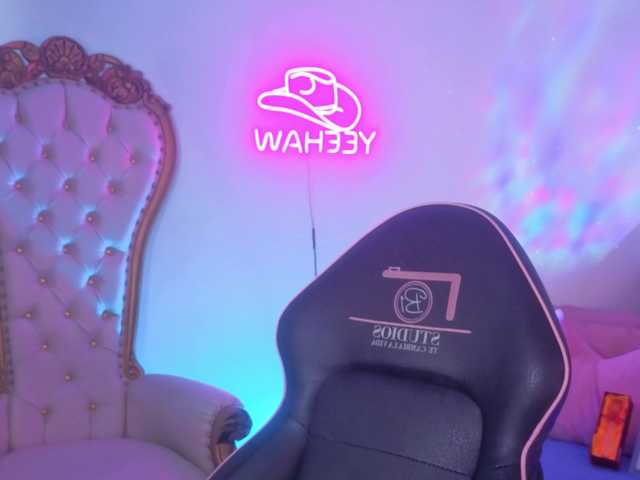 Isabela-tay live cam on BongaCams