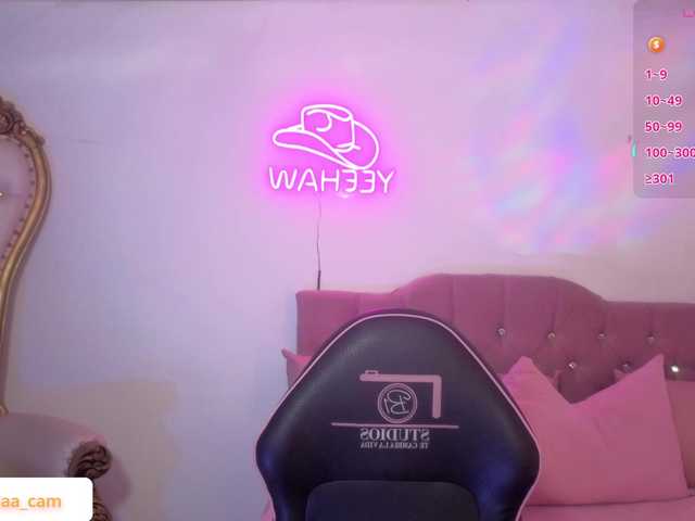 Isabela-tay live cam on BongaCams