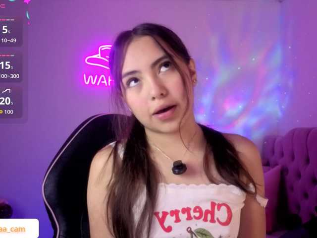 Isabela-tay webcam