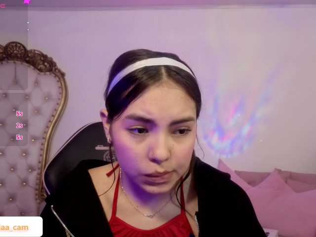 Isabela-tay webcam