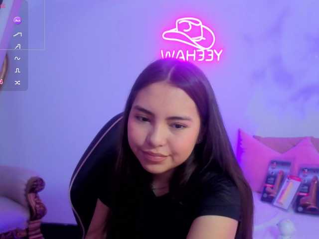 Isabela-tay webcam