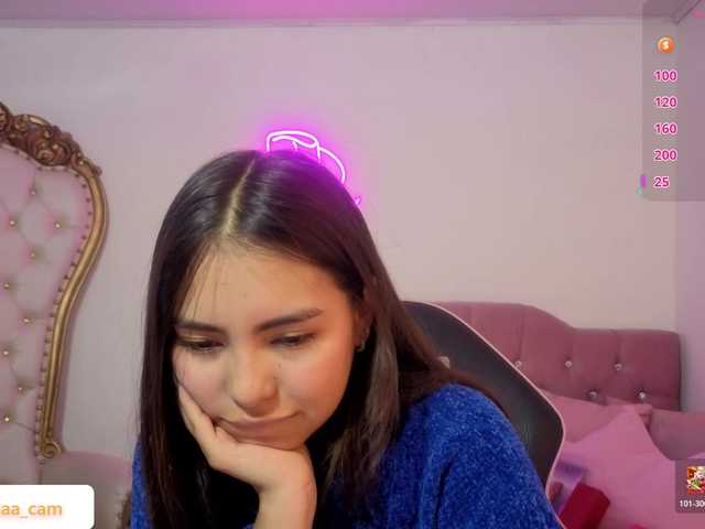 Isabela-tay live cam on BongaCams
