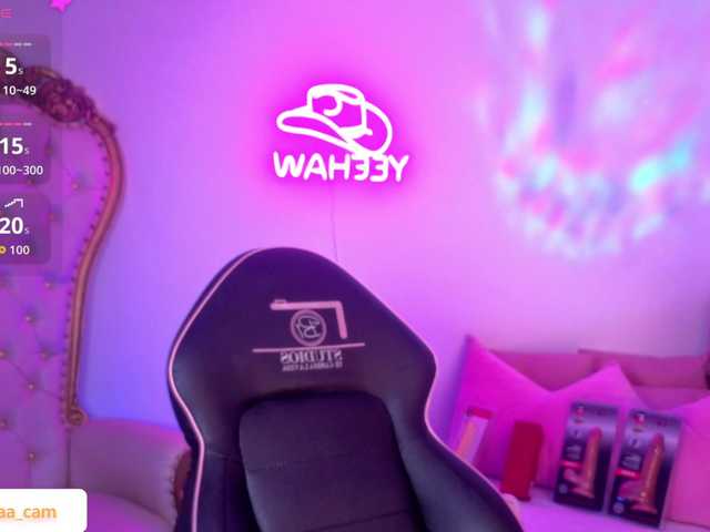Isabela-tay webcam