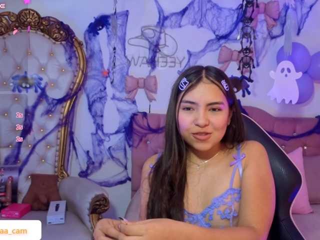 Isabela-tay live cam on BongaCams