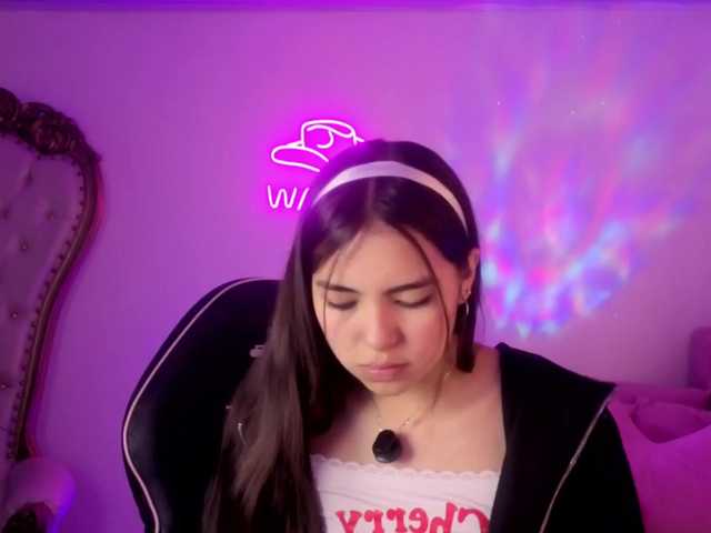 Isabela-tay webcam