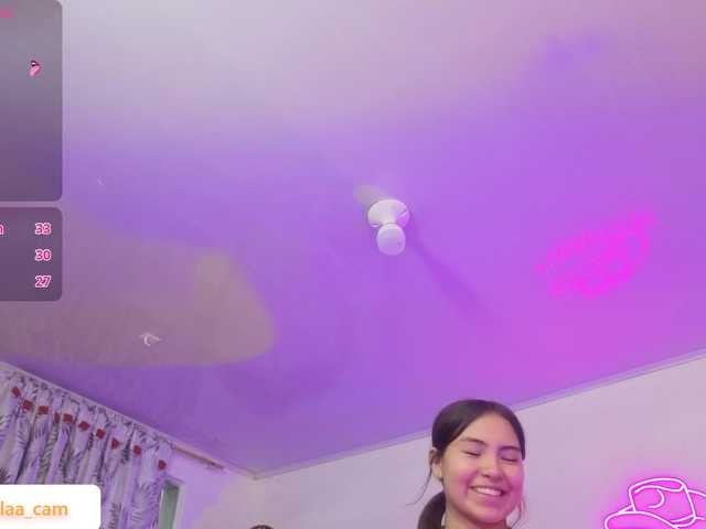 Isabela-tay