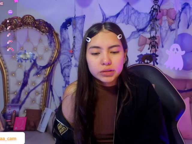 Isabela-tay live cam on BongaCams