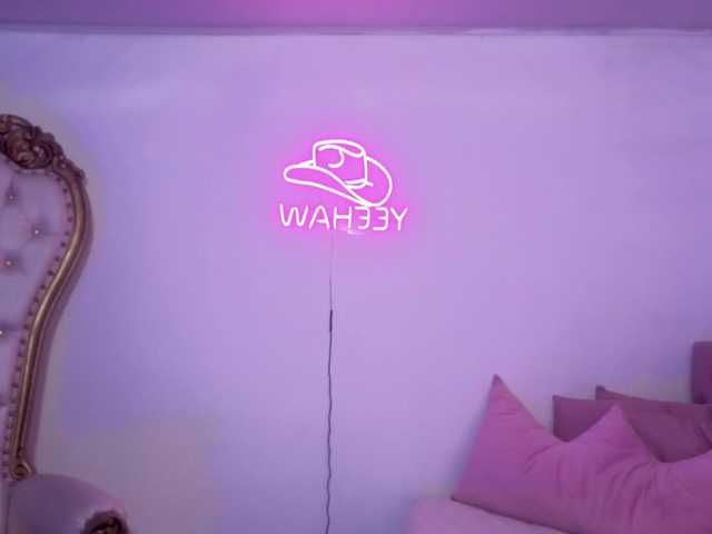 Isabela-tay webcam