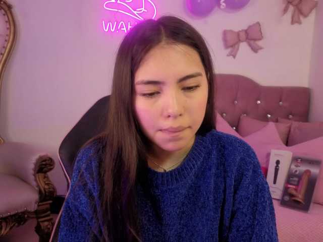 Isabela-tay live cam on BongaCams