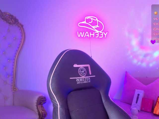 Isabela-tay webcam