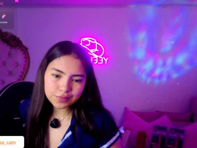 Isabela-tay live cam on BongaCams