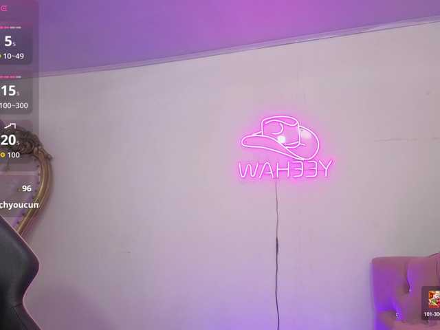 Isabela-tay's BongaCams show and profile