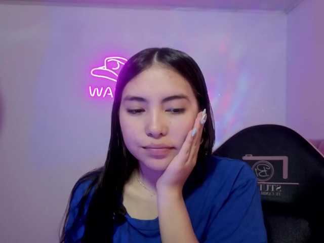 Isabela-tay webcam
