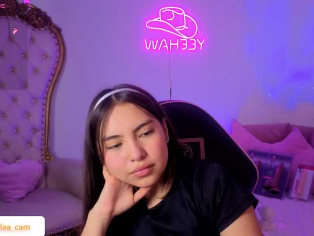 Isabela-tay webcam