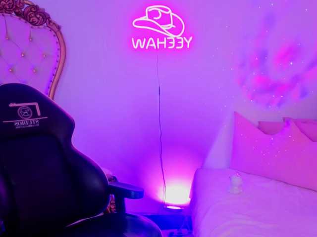 Isabela-tay webcam