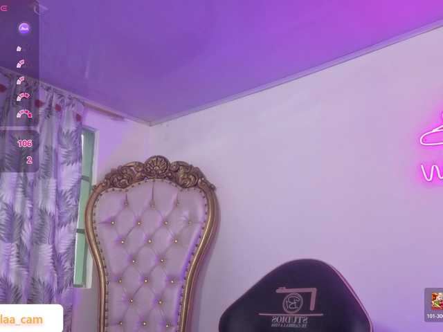 Isabela-tay webcam