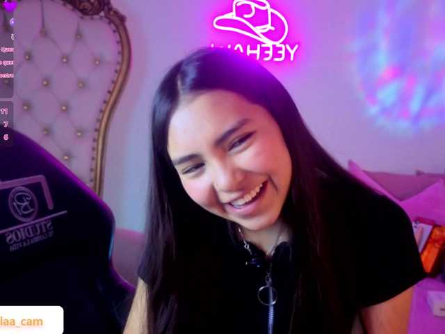 Isabela-tay webcam