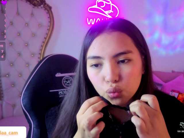 Isabela-tay webcam