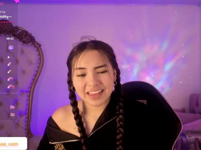 Isabela-tay webcam