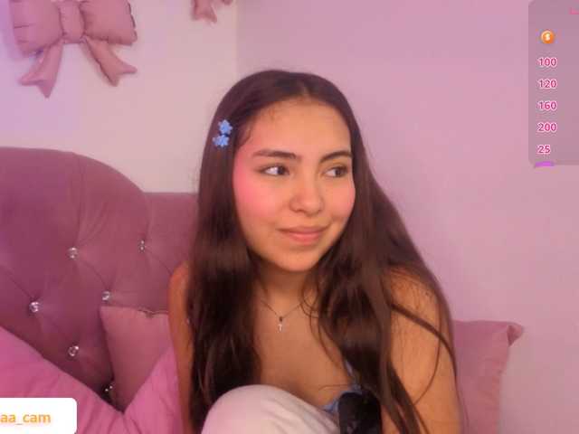 Isabela-tay live cam on BongaCams