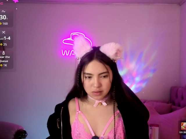 Isabela-tay webcam