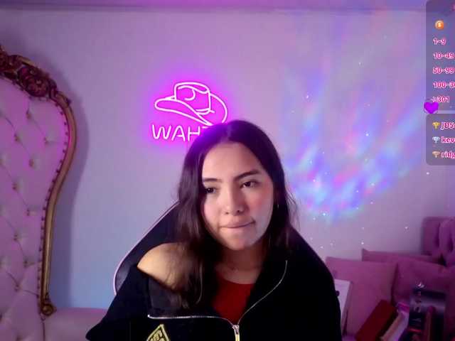 Isabela-tay webcam