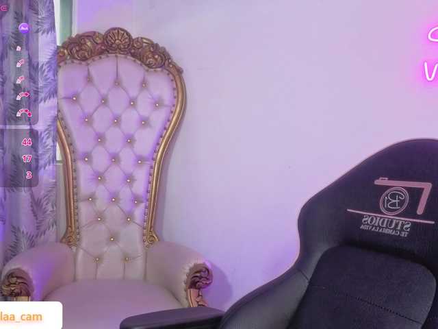 Isabela-tay webcam