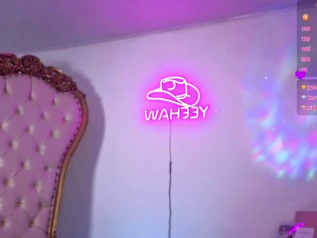Isabela-tay webcam