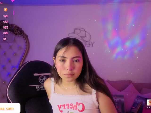 Isabela-tay live cam on BongaCams
